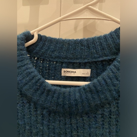 Cozy Sweater - Picture 2 of 3